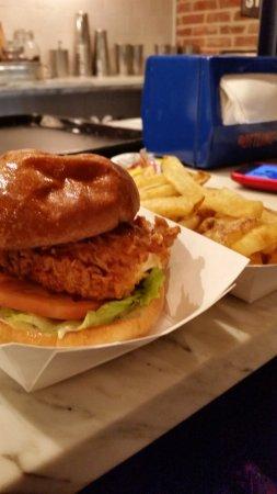 Fletcher's Hamburgers